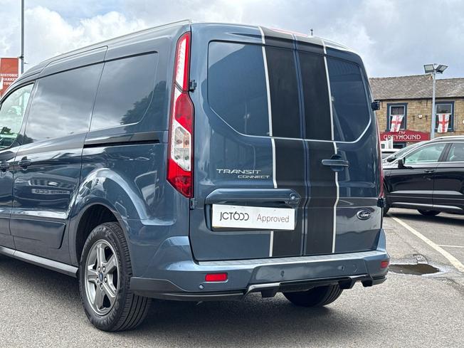 FORD Transit Connect Photo 37