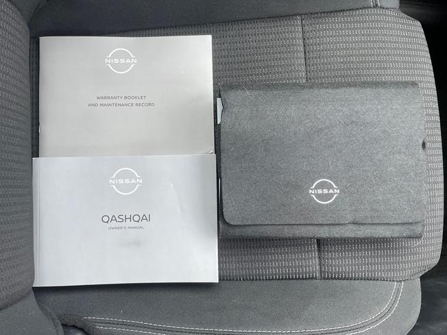 NISSAN Qashqai Photo 50