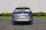 Kia Sportage Photo 10