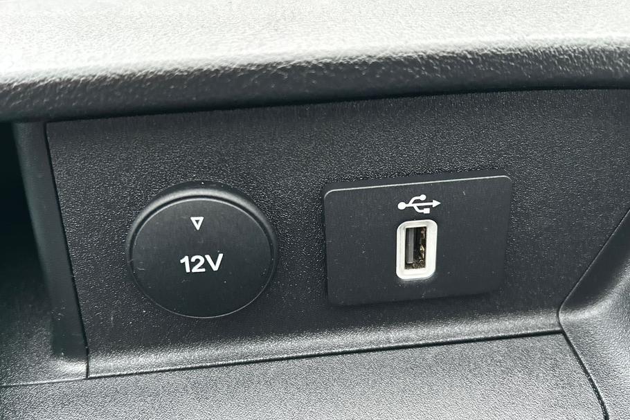 Used Ford TRANSIT 38