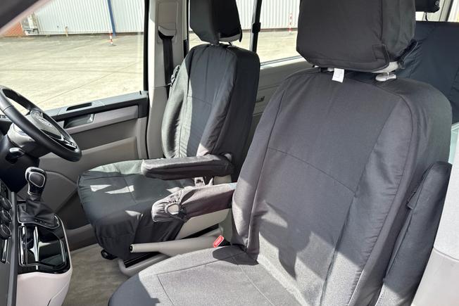 Volkswagen California Photo 45