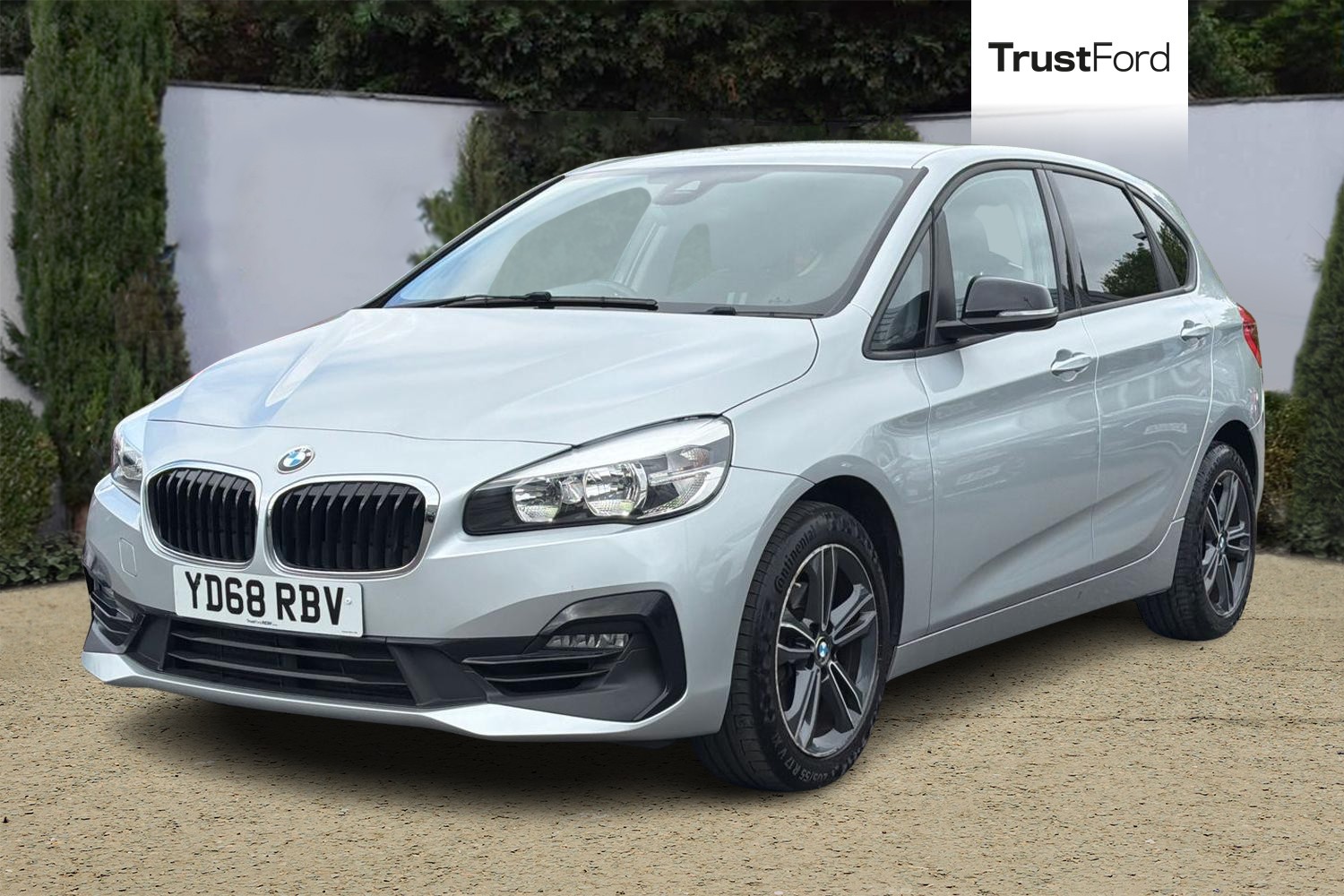 BMW 2 SERIES Photo 4