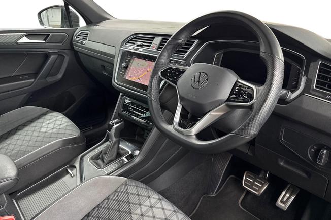 Volkswagen Tiguan Photo 6