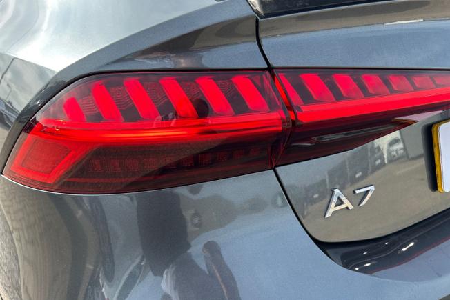AUDI A7 Photo 57