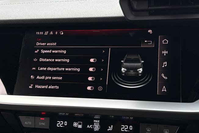 AUDI A3 Photo 35