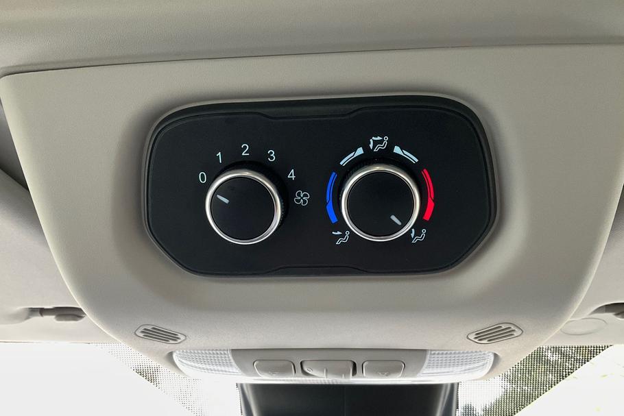 Used Ford TRANSIT WO23BHW 29