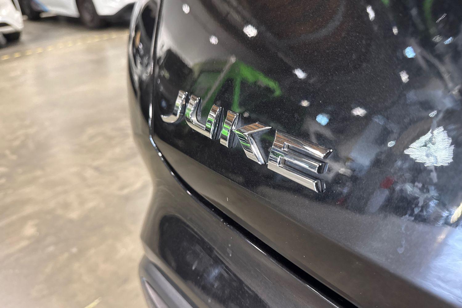 Nissan JUKE Photo 41