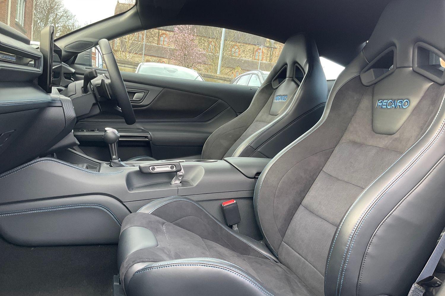 Ford MUSTANG Photo 18