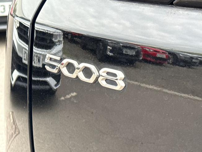 Peugeot 5008 Photo 27