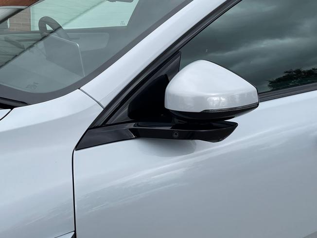POLESTAR 4 Coupe Photo 20