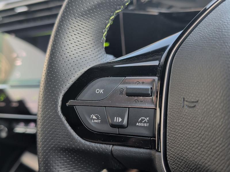 Used Peugeot 408 AF24YPX 39