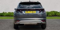 Hyundai TUCSON Photo 8