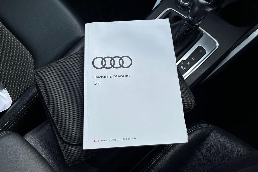 Audi Q2 Photo autoimg-011ef6d27b3a31a459ad7acea3f0bcef4e2e1db2.jpg