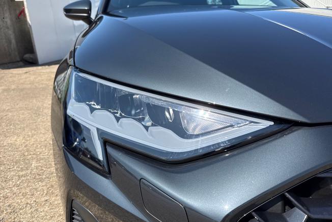 AUDI A3 Photo 19