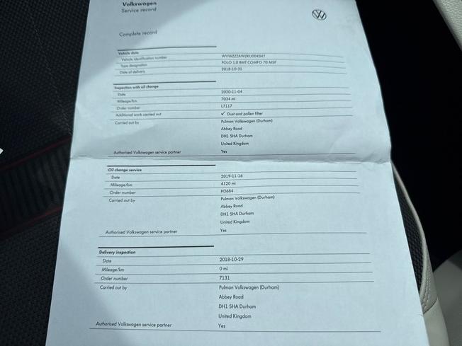 Volkswagen Polo Photo 40