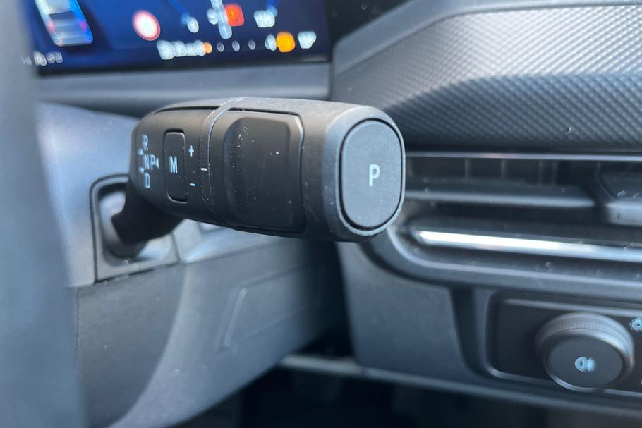 Used FORD TRANSIT CUSTOM WN75AWJ 28