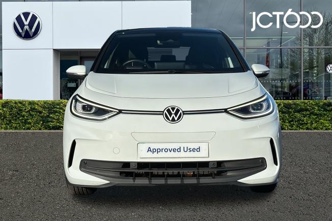 Volkswagen ID.3 Photo 8