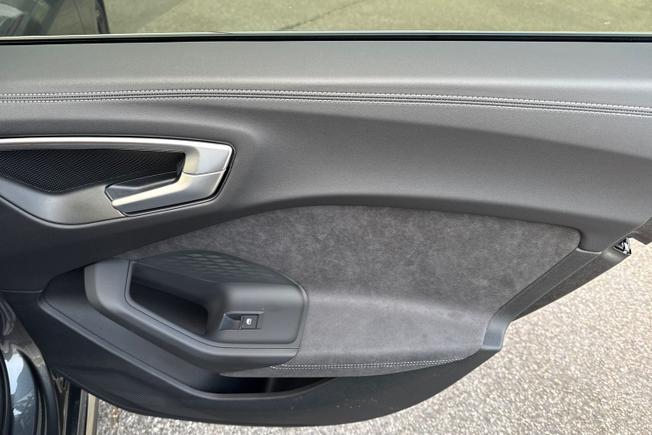 Audi A5 Avant Photo 41