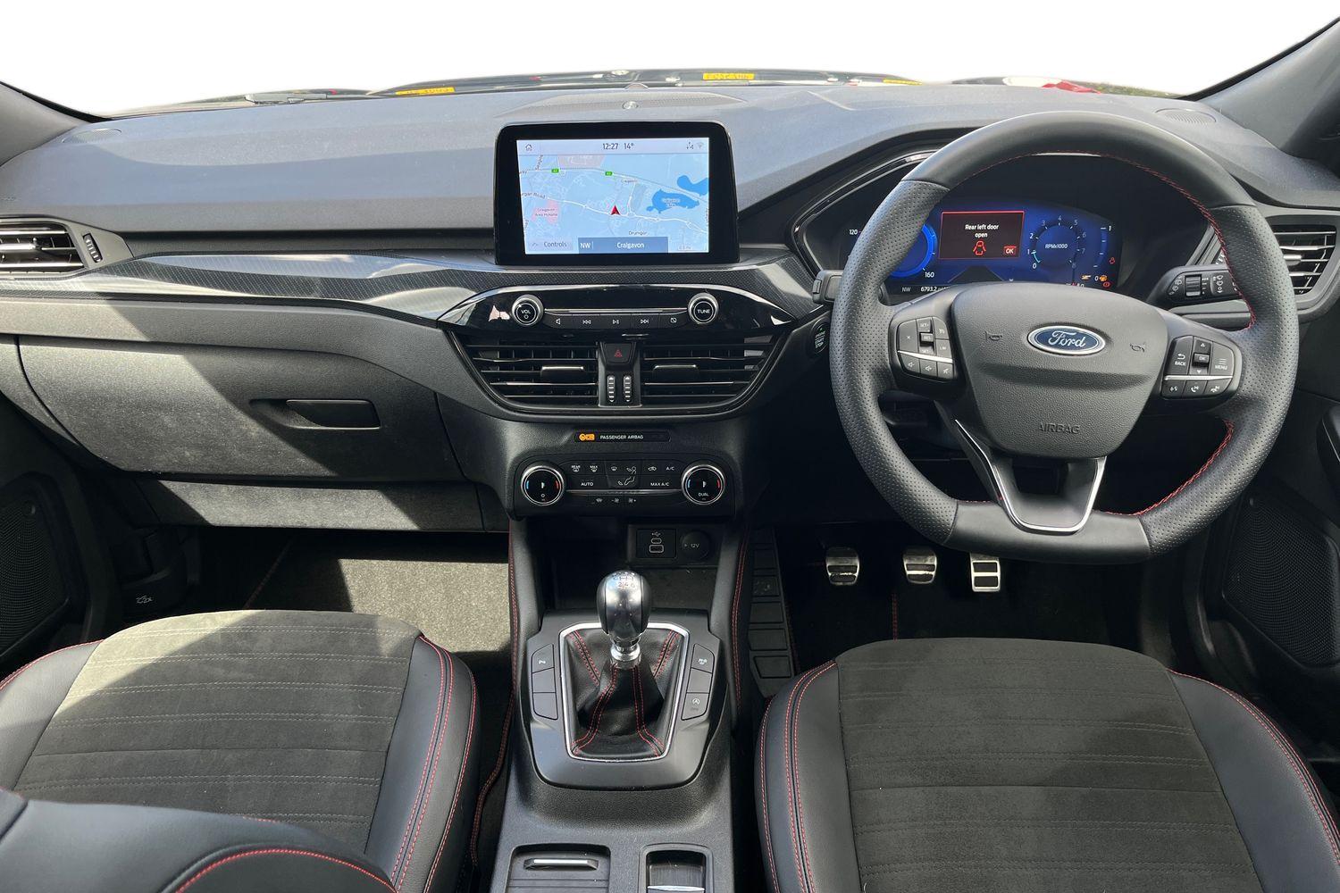 Ford Kuga Photo 9