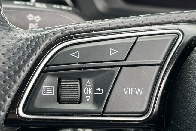 Audi A3 Photo 16