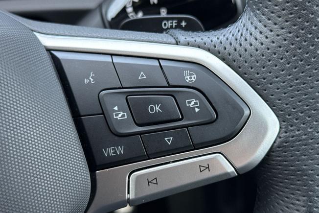 Volkswagen Tiguan Photo 17