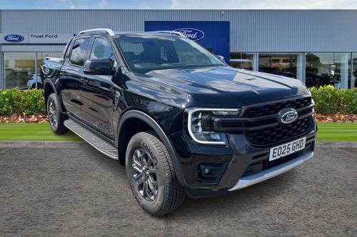 Used Ford RANGER EO25GHD 1