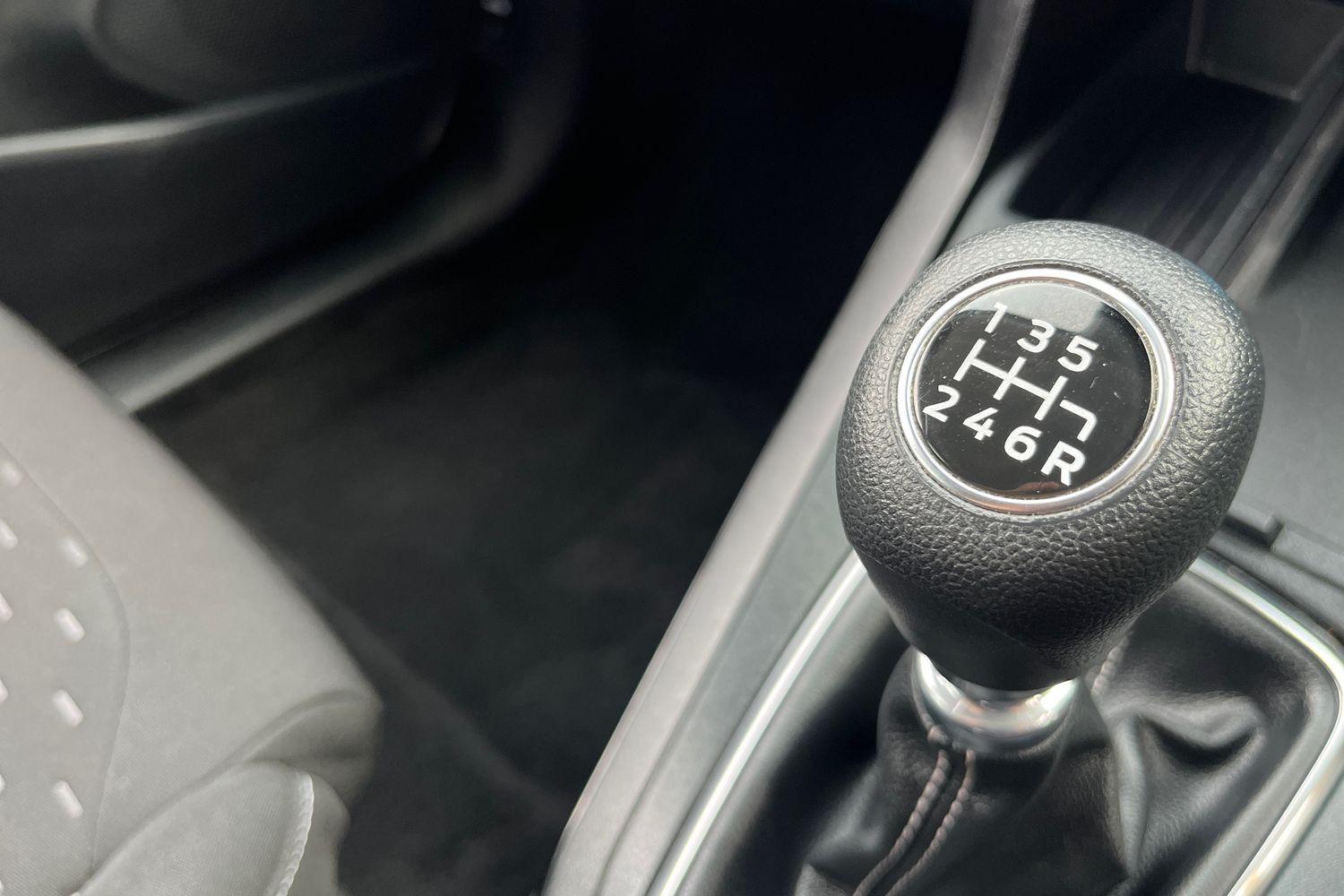Ford Puma Photo 33