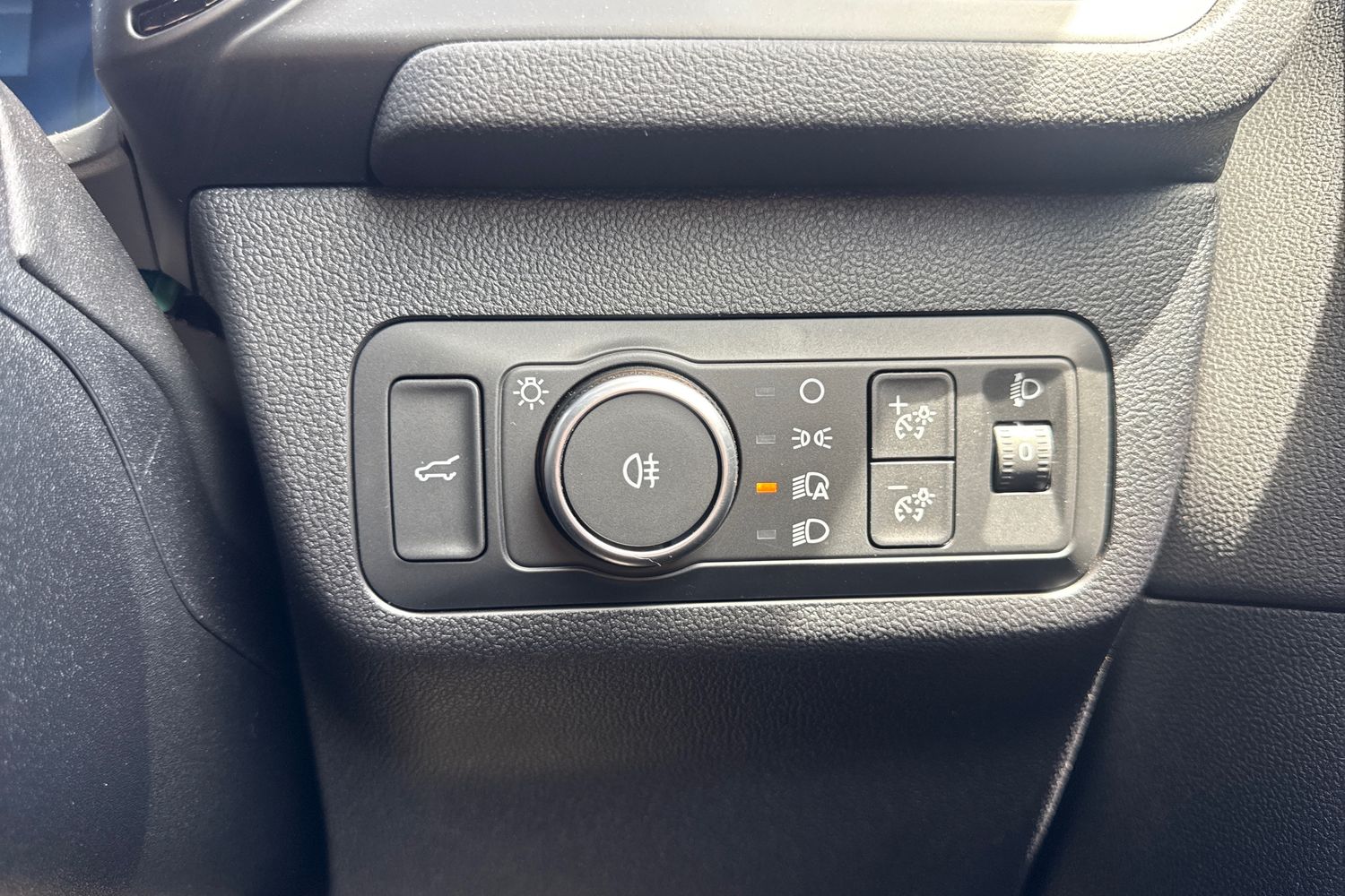 Ford KUGA Photo 32