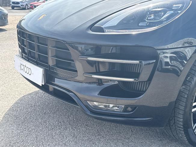 PORSCHE Macan Photo 33