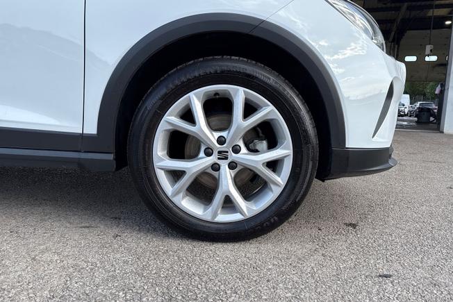 SEAT Arona Photo 5