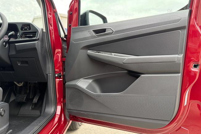 VOLKSWAGEN Caddy Maxi Photo 35