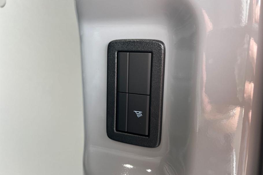 Used Ford TRANSIT CUSTOM JMZ6808 18