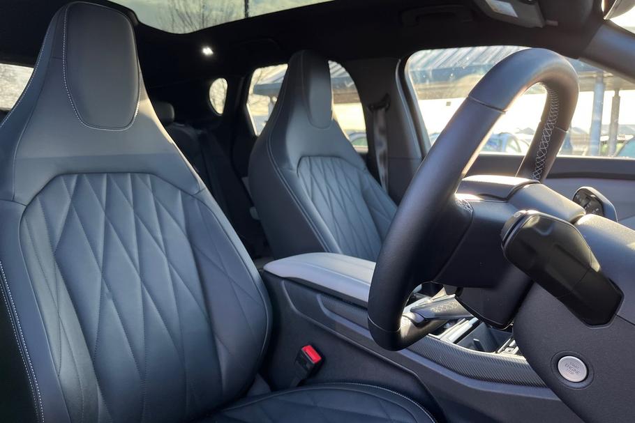 Used Ford Capri YP75ERX 17