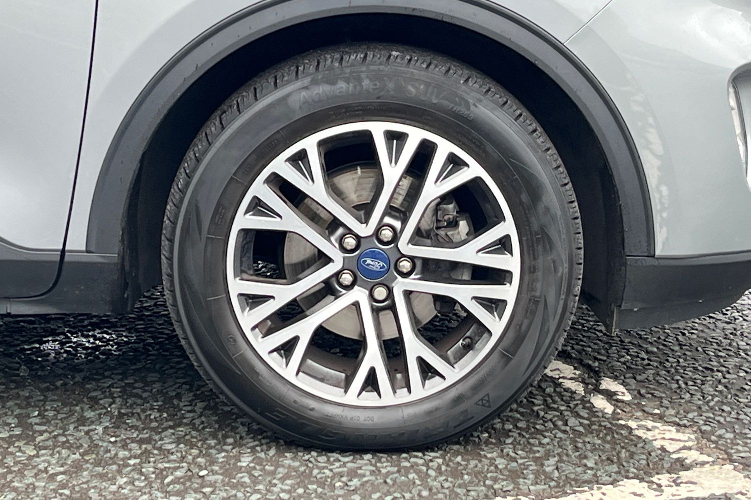 Ford Kuga Photo 7