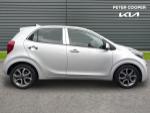 Kia Picanto Photo 3
