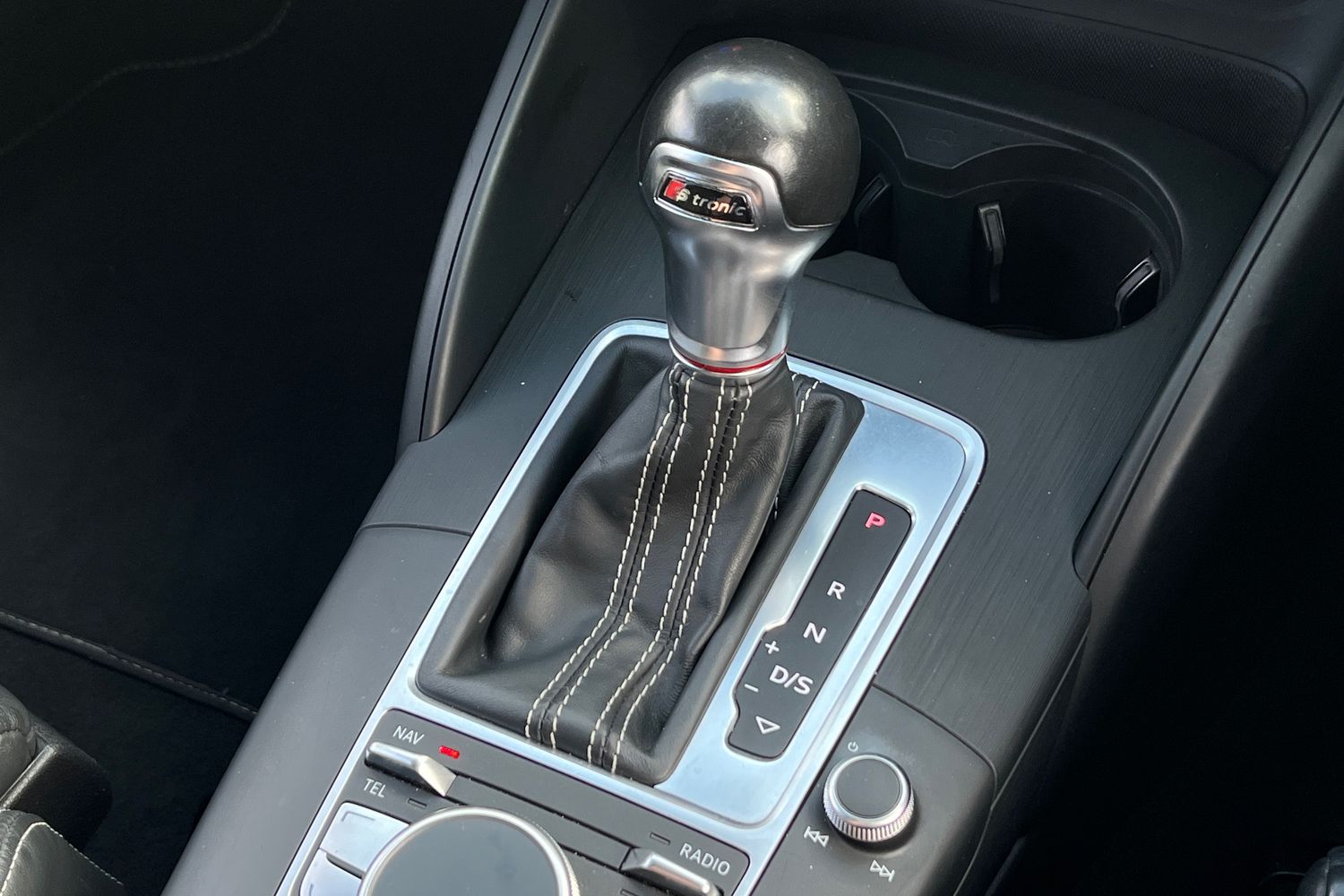 Audi A3 Photo 35