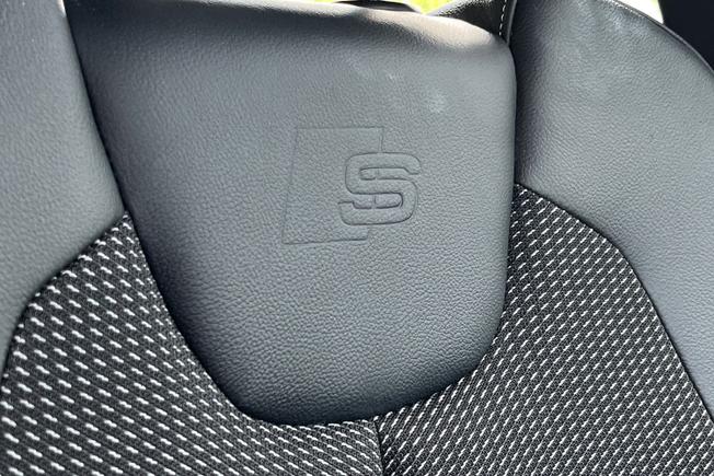 AUDI Q2 Photo 36
