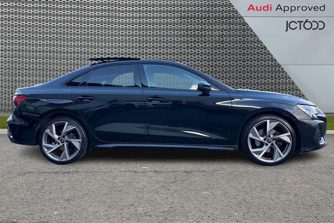 AUDI A3 Photo 4