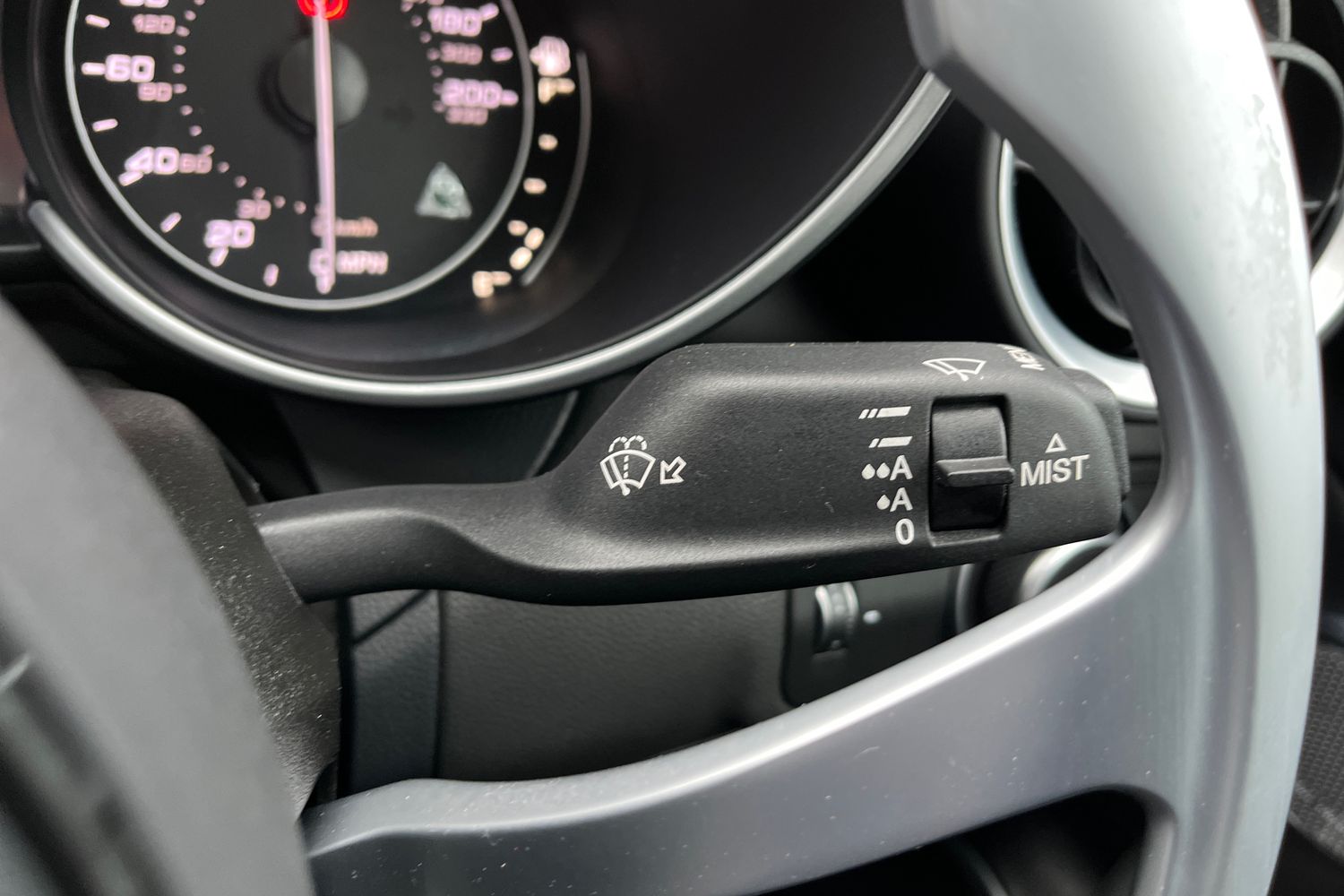 Alfa Romeo GIULIA Photo 14