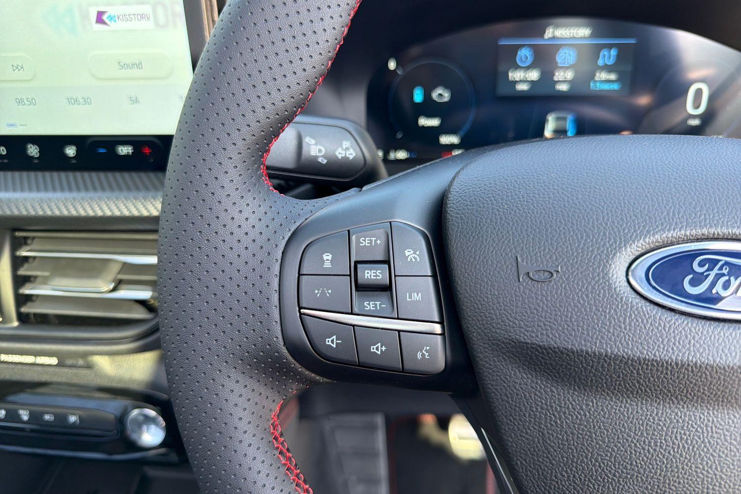 Ford Kuga Photo 23