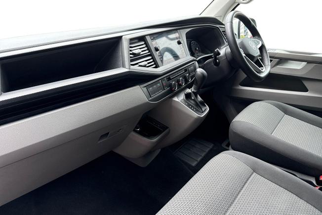 Volkswagen Transporter Photo 2