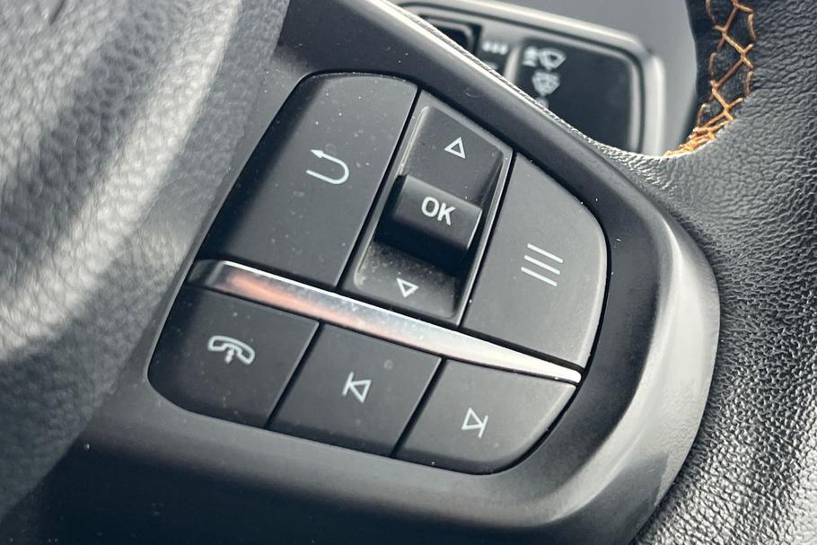 Used FORD RANGER YO73VPU 19