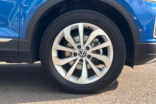VOLKSWAGEN T-Roc Photo 5