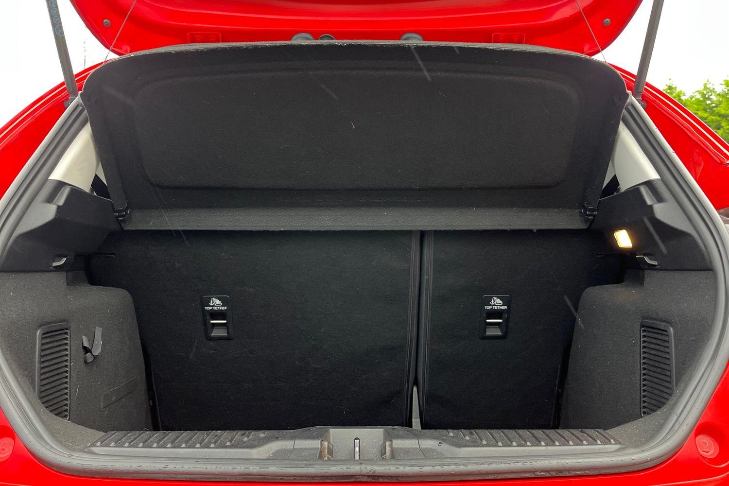 Ford FIESTA Photo 20