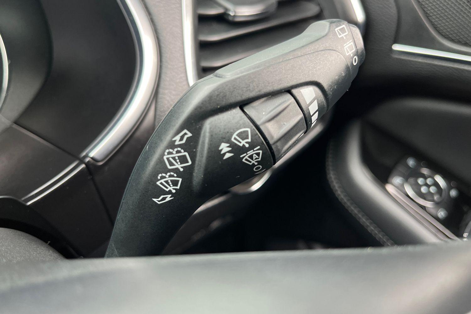 Ford S-MAX Photo 14