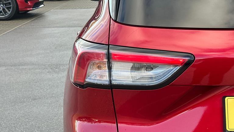 Used Ford Kuga EX70XHU 19