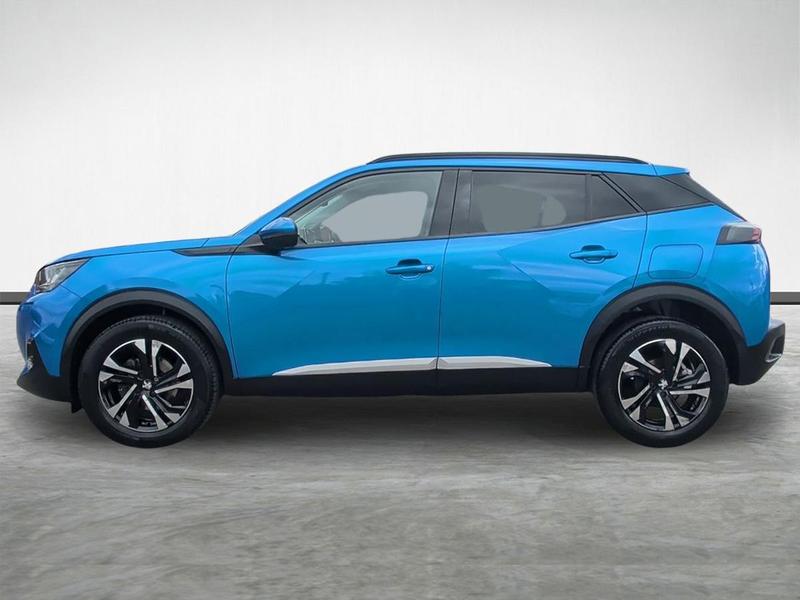 Used Peugeot 2008 NV21SSZ 6