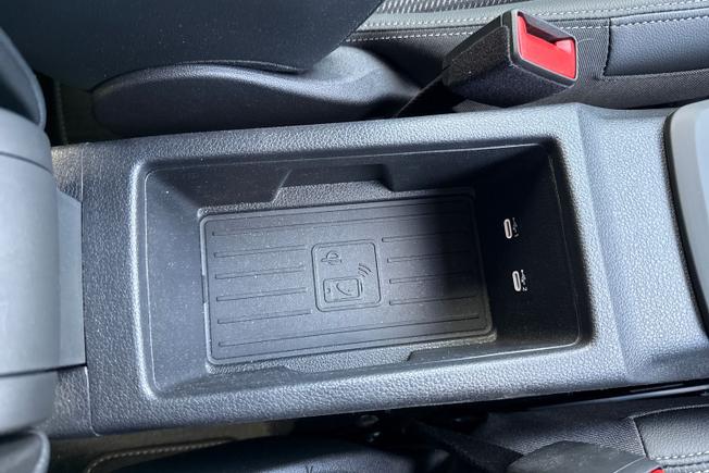 AUDI Q2 Photo 58