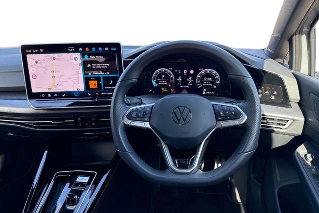 VOLKSWAGEN Golf Photo 11