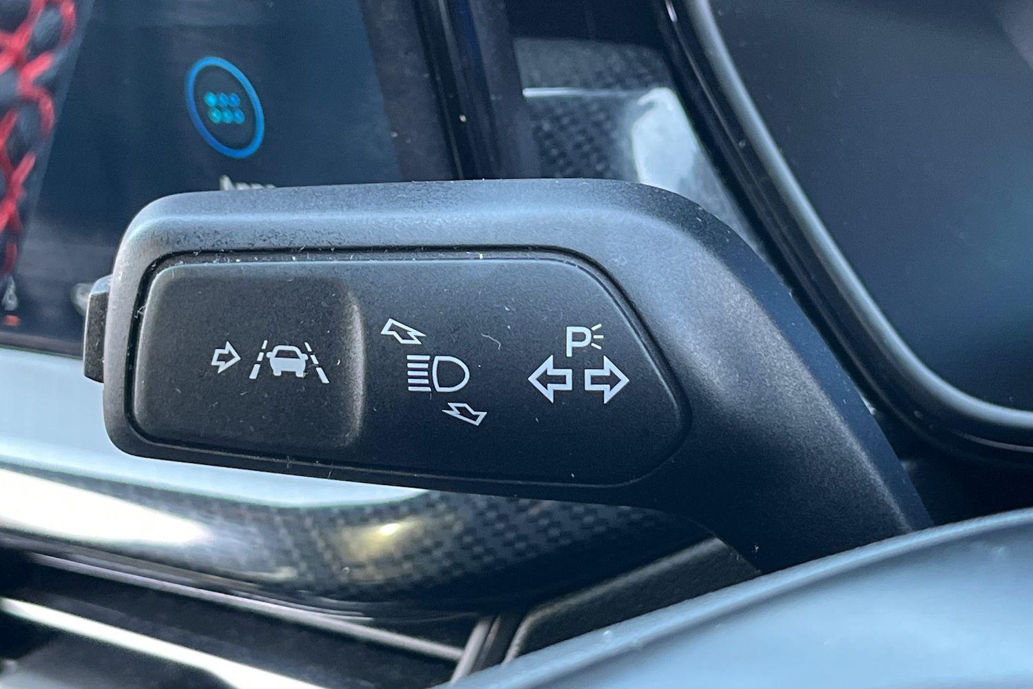 Ford Focus Photo 13